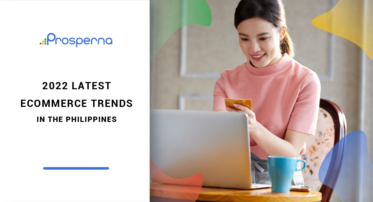 Prosperna Marketing Site | Latest eCommerce Trends in the Philippines