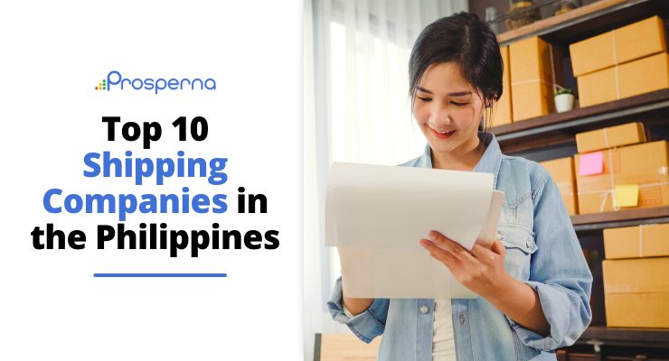 best shipping companies in the philippines