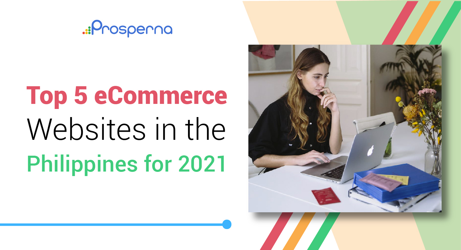 Prosperna Marketing Site | Top 5 eCommerce Websites in the Philippines for 2022