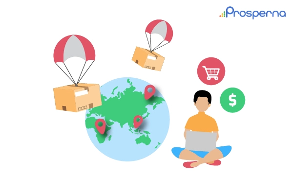 Prosperna Marketing Site | Everything You Need To Know About Dropshipping in the Philippines