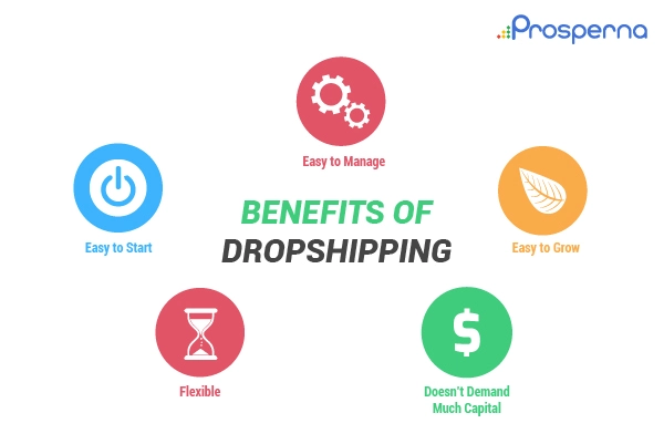 Prosperna Marketing Site | Everything You Need To Know About Dropshipping in the Philippines