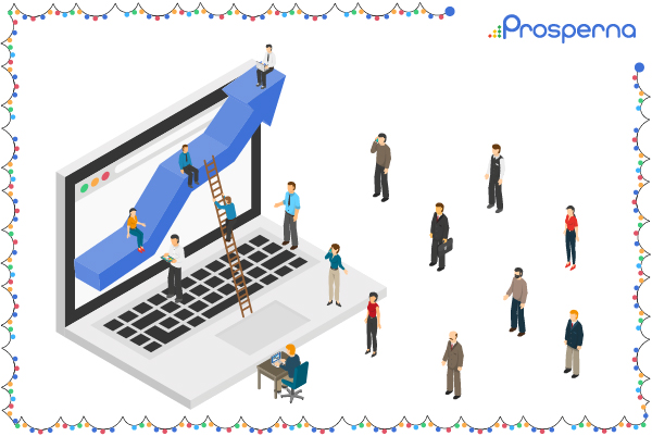 prepare online store for the holiday: Generate Buzz and Expect Traffic