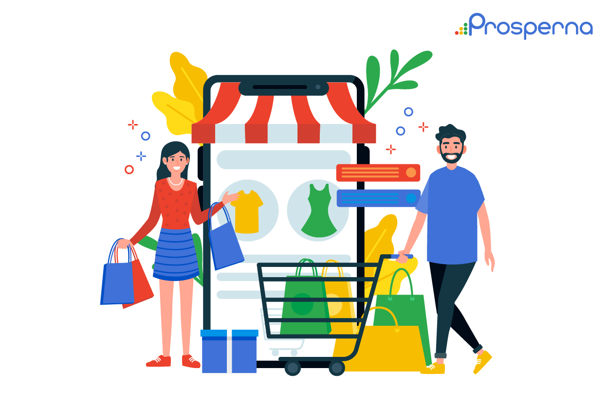 Prosperna Marketing Site | <strong>Tips to Help Your Fashion and Apparel Brand to Stand Out Online</strong>