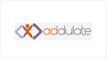 addulate's company logo
