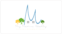 mamu realty's company logo