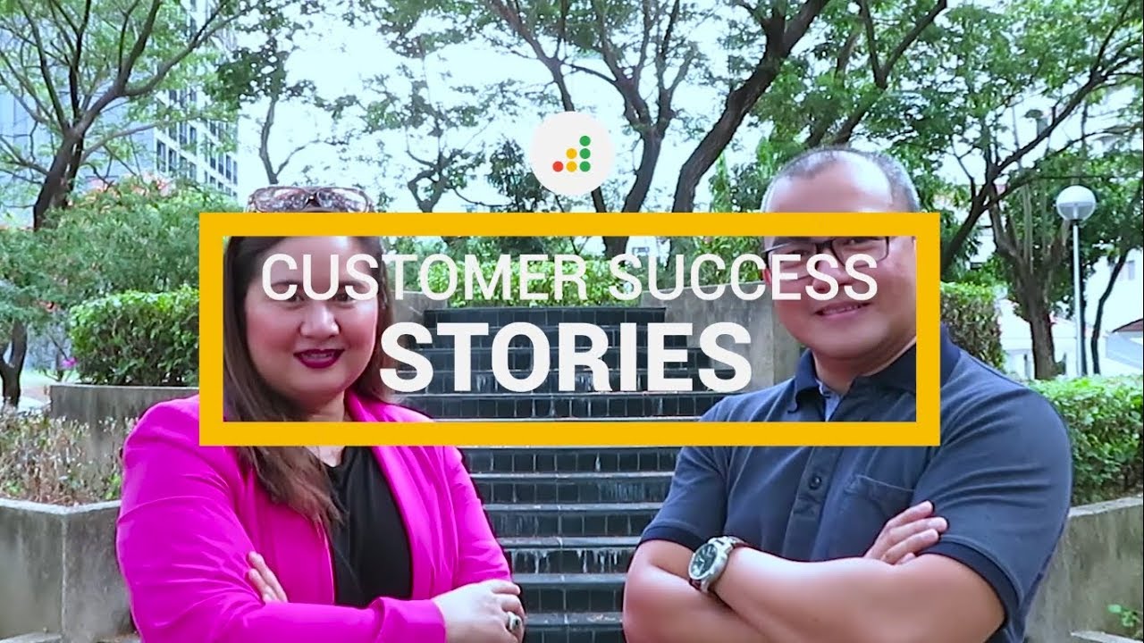 Prosperna Marketing Site | Customer Success Stories | Keller Williams Makati CBD