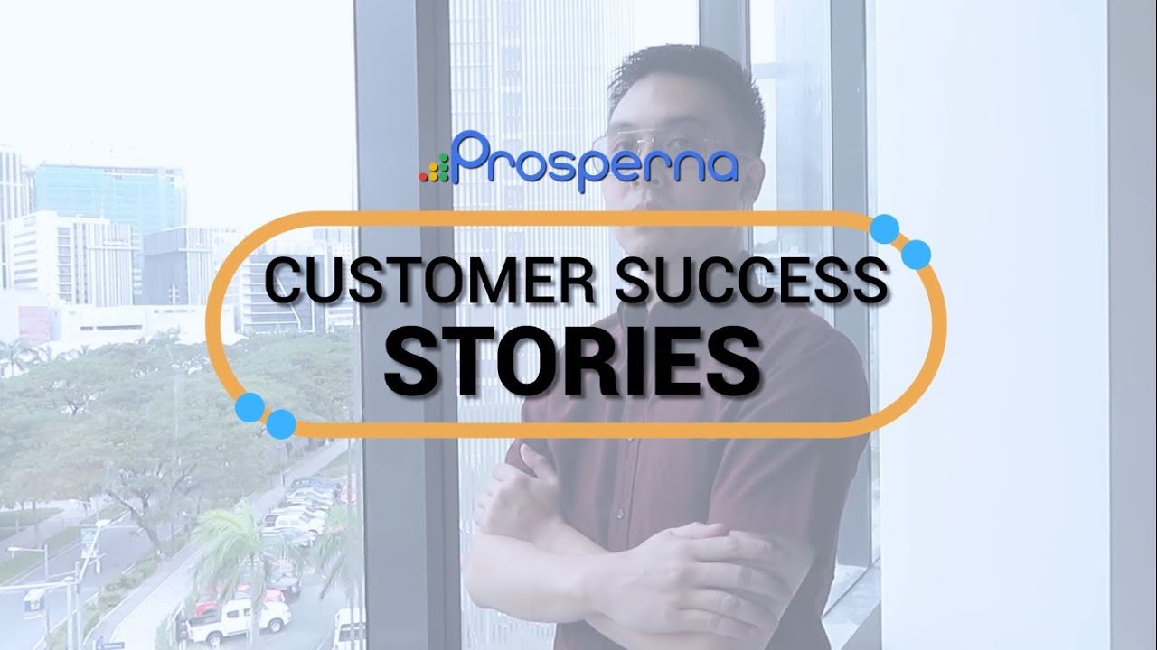 Prosperna Marketing Site | Customer Success Stories | Seares