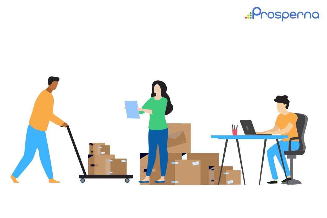 Prosperna Marketing Site | How to Create a Successful Dropshipping Business in the Philippines