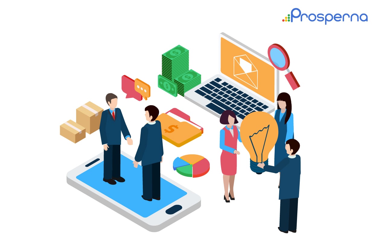 Prosperna Marketing Site | How to Create a Successful Dropshipping Business in the Philippines
