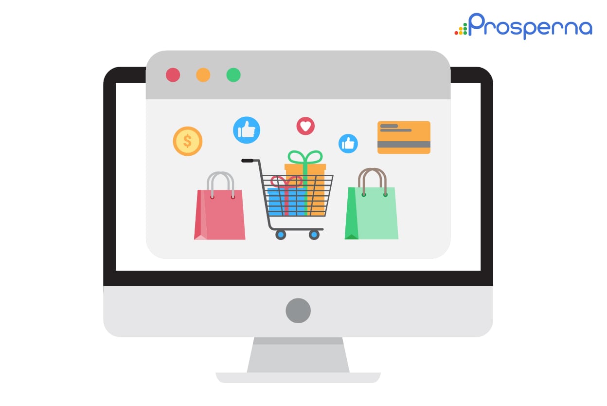 Prosperna Marketing Site | How to Create a Successful Dropshipping Business in the Philippines