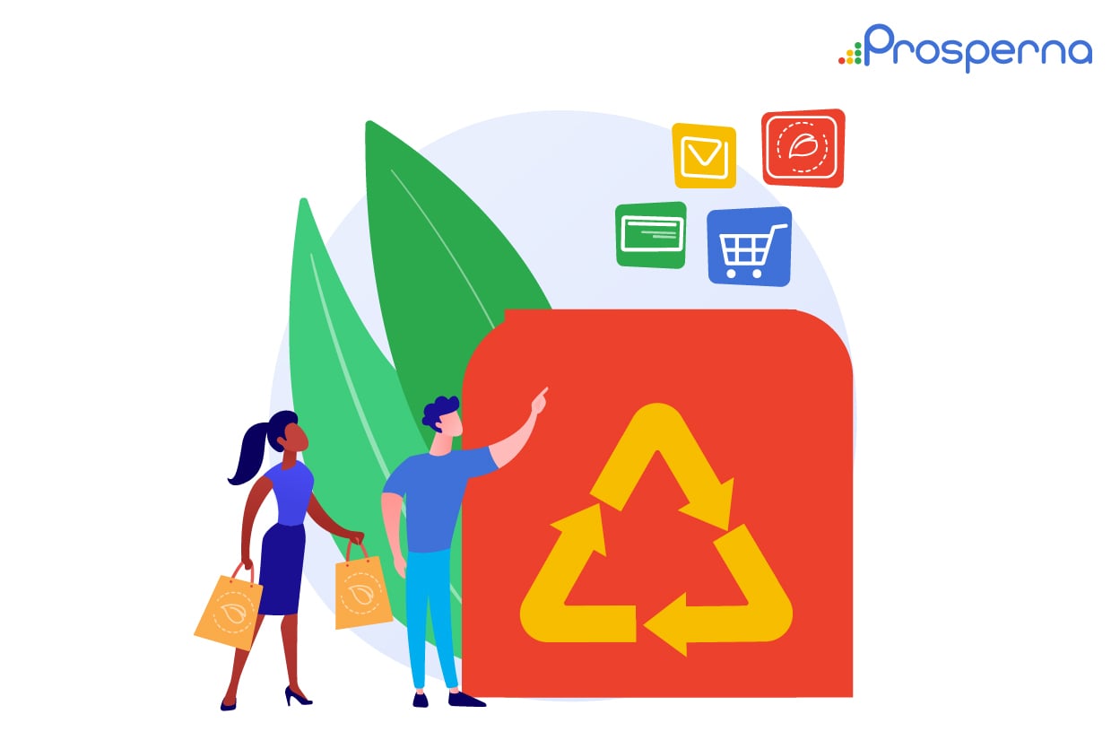 Prosperna Marketing Site | 9 Reasons Why eCommerce Replaces Traditional Shopping in the Philippines
