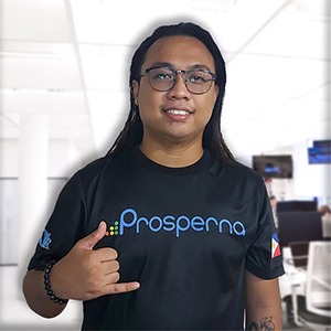 Prosperna Marketing Site | Careers
