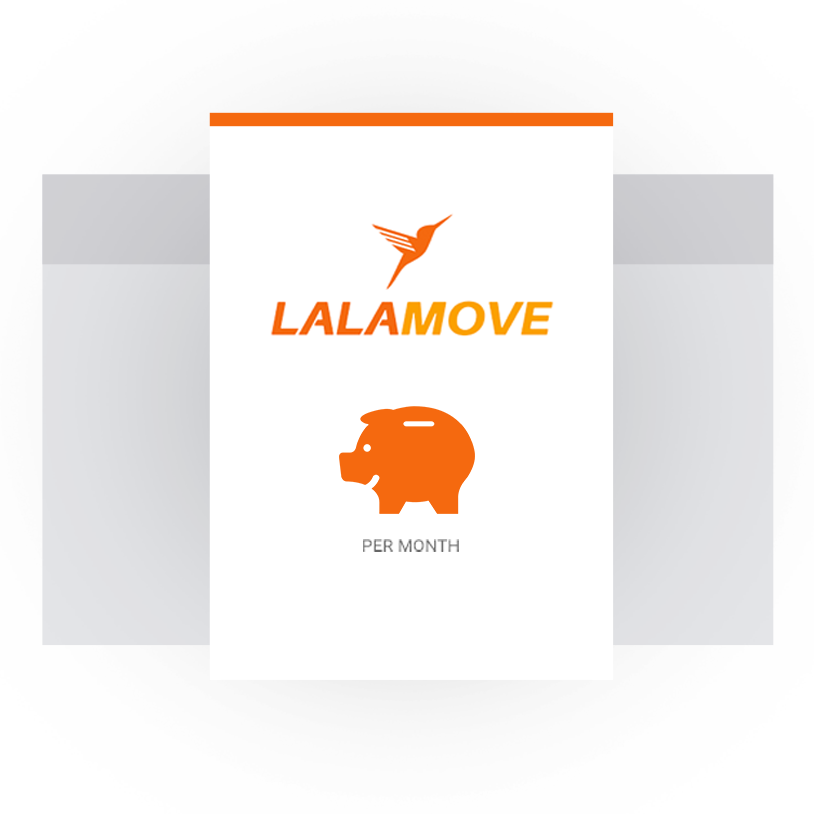 Prosperna Marketing Site|Lalamove