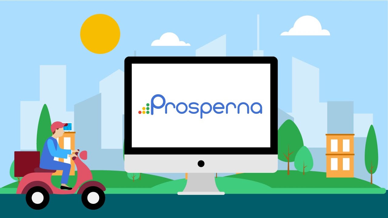 Prosperna Marketing Site | Prosperna Online Store Builder