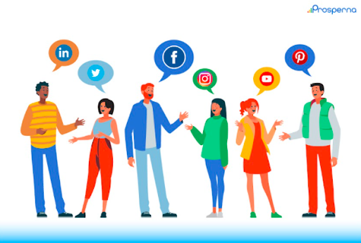 Prosperna Marketing Site | 5 Steps To Social Selling That Every Social Seller Must Do