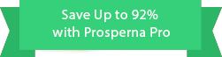 Prosperna Marketing Site|Shopify Alternative