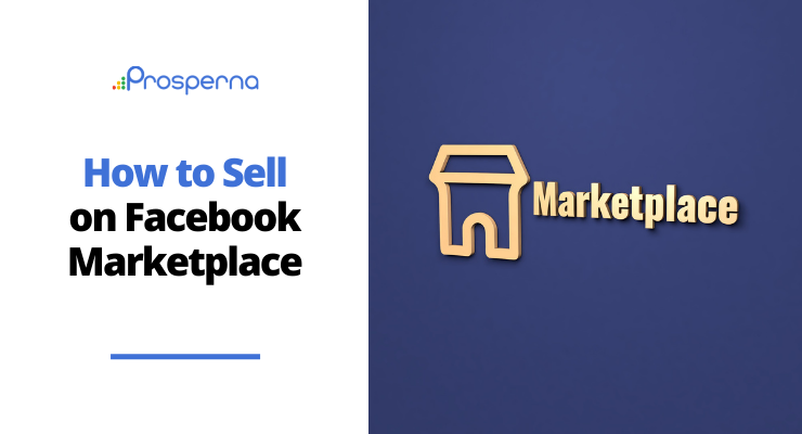 How to Sell on Facebook Marketplace
