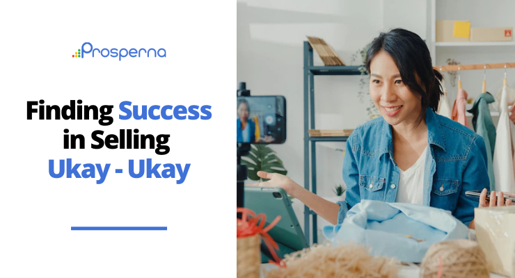 A Quick Start Guide to Online Ukay-Ukay Business Success