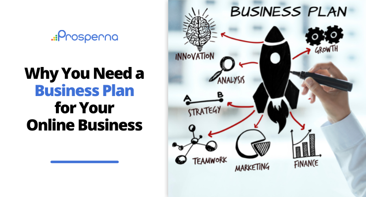 Why You Need a Business Plan for Your Online Business