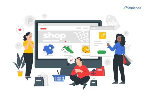 what is ecommerce platform: meet customers' expectations by selling remotely