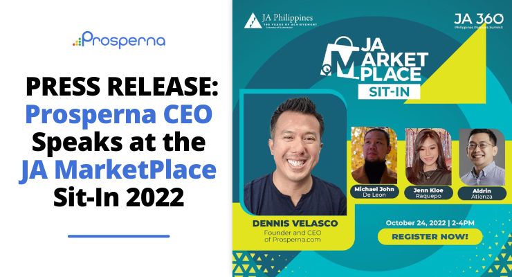 JA Marketplace Sit-In 2022