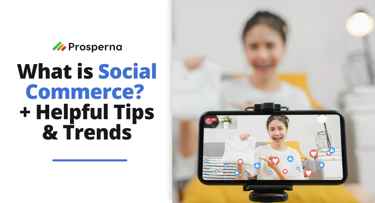 Top 8 Social Commerce Trends Philippine Businesses should implement for the eCommerce strategy.