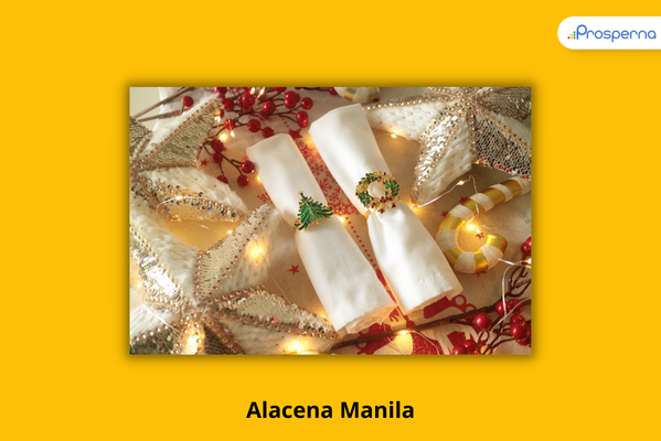 Prosperna Marketing Site | Christmas Gifts Ideas You Can Purchase Online for Family & Friends