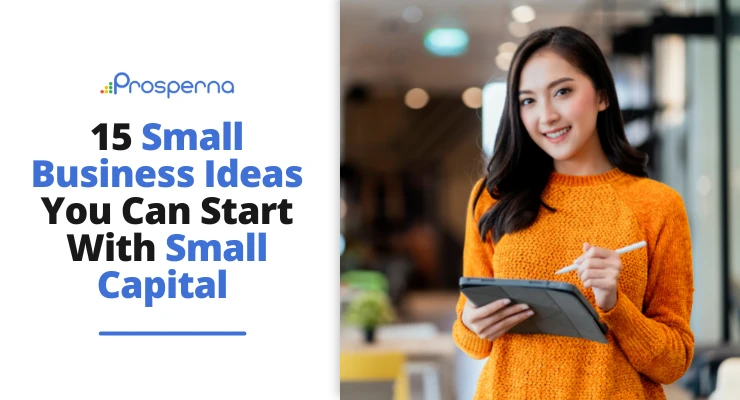 15 Small Business Ideas in the Philippines You Can Start With Small Capital