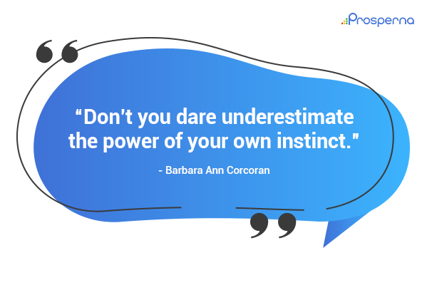 motivational quotes by Barabara Ann Corcoran