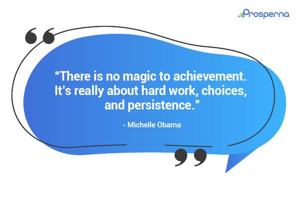 motivational quotes by Michelle Obama