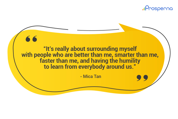motivational quotes by mica tan