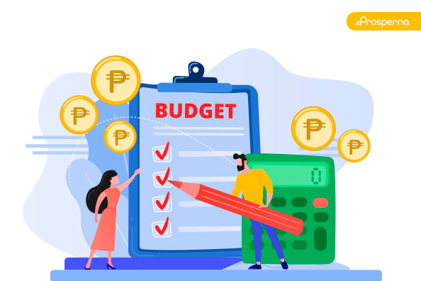 influencer marketing on a tight budget: setting a budget