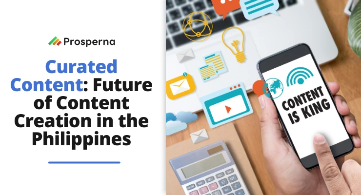 Curated Content in the Philippines