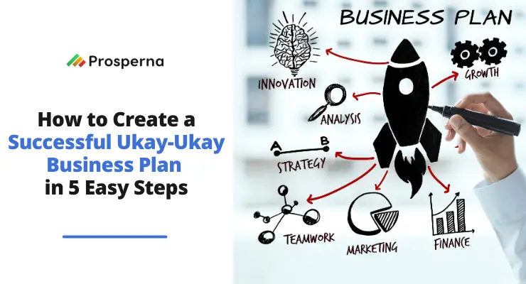 Prosperna Marketing Site | Benefits of Starting an Ukay-Ukay Business