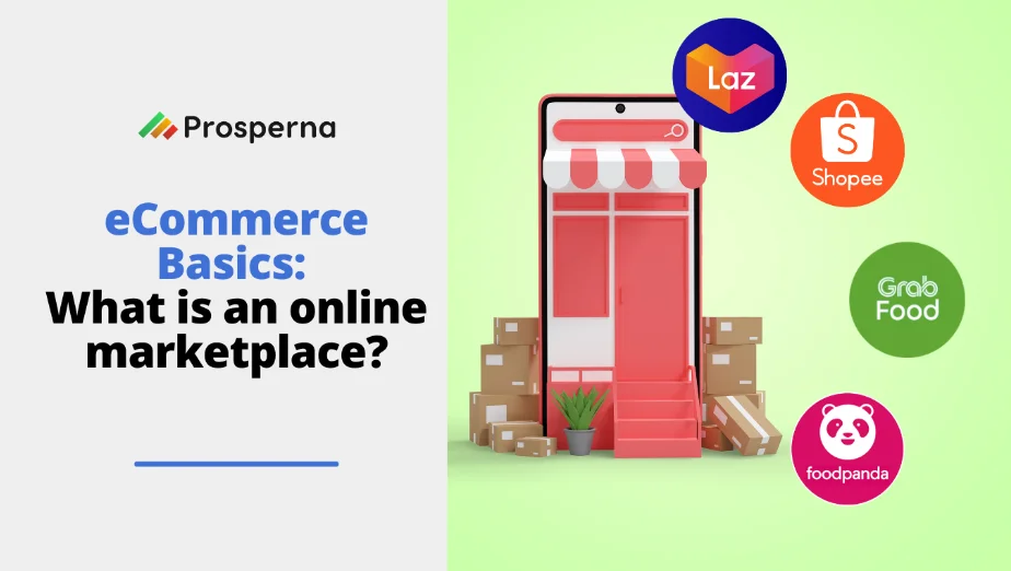 Philippine eCommerce marketplaces can be a very important part of the marketing strategy for Philippine businesses who want to grow their business online.