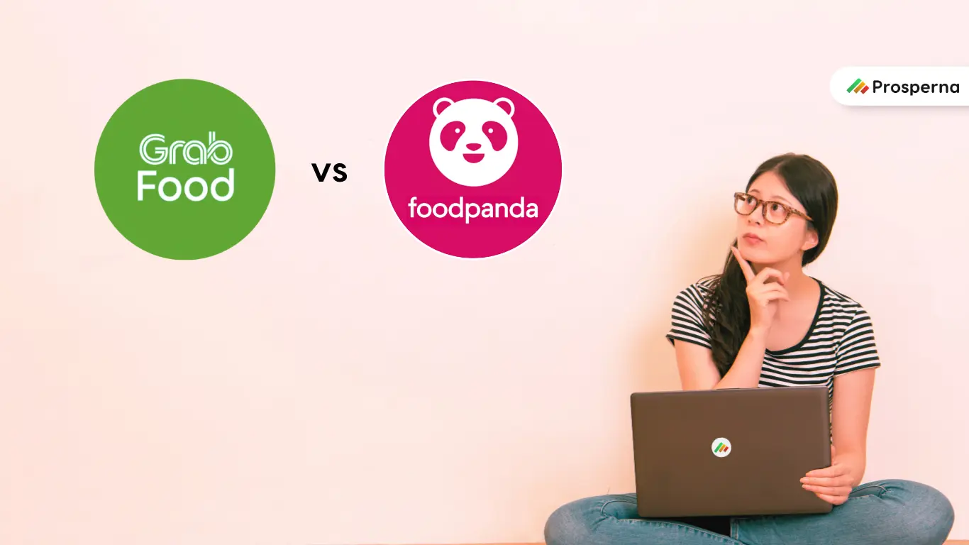 GrabFood and FoodPanda performance and success metrics in the Philippines have proven to help Philippine food & beverage businesses grow online sales.