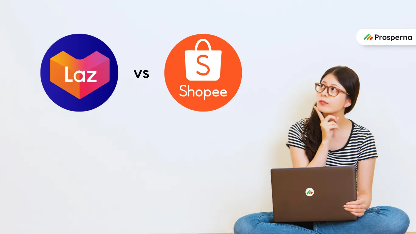 Lazada and Shopee performance and success metrics in the Philippines have proven to help Philippine businesses grow their eCommerce business online.